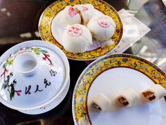 -富华斋饽饽铺·宫廷糕点·伴手礼(护国新天地店)