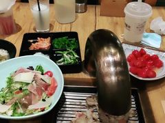 -千寻烧肉(政务区店)