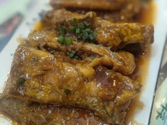 -白魁老号饭庄(安内店)