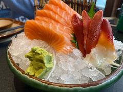 -林妈妈村·日式料理(宝山万达店)