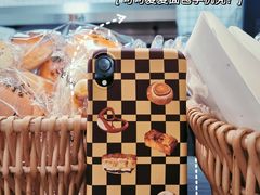 -富贵面包公司(运河店)