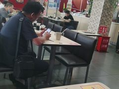-李先生牛肉面大王(郑州火车站西广场2店)