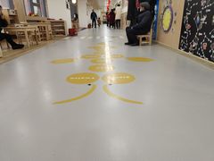 -海汀顿儿童之家(保利香雪园区)