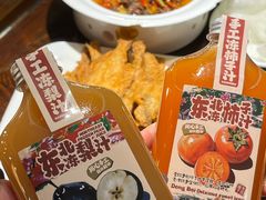 -七菜馆·东北菜·蒸饺(文体路店)
