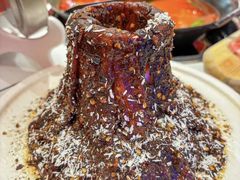 -热火朝天鲜切牛肉火锅(南强街巷店)