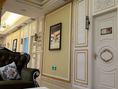 -名流健康高端体检中心·名宾门诊·健康管理