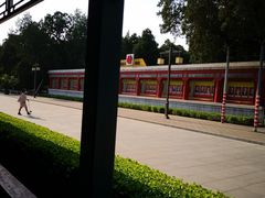 -北京市劳动人民文化宫(太庙)