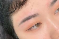 -久匠·纹眉半永久野生眉