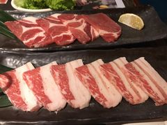 -一品诚记烤肉(大连柏威年购物中心店)
