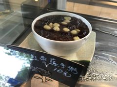 -笃笃笃糖粥(十全街店)