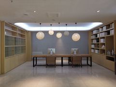 -全季酒店(银川鼓楼店)