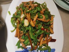 -小菜园新徽菜(马鞍山金鹰店)