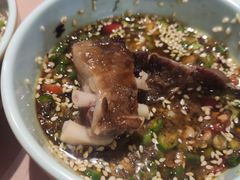 -诗爷牛尾汤(大坪英利店)