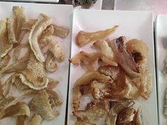 -伟记牛肉(金鸿公路店)