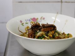 腰花面-小狗面馆(复兴店)