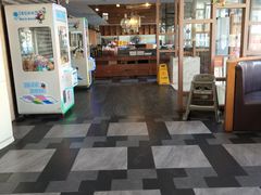 -维园港式茶餐厅(龙岗盛平店)