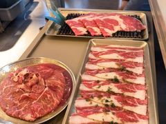 -西塔老太太泥炉烤肉(青浦蟠龙天地店)