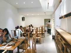 大堂-静一餐厅·湖北菜(前门创始店)
