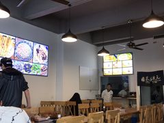 大堂-朱洪元苏式面馆(绿宝广场店)
