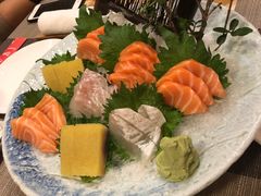 -割烹酱子日本料理(弘基财富广场店)