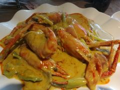 -莎瓦迪卡泰国餐厅(大朗店)