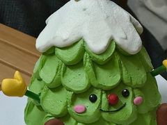 -蛋糕好了·动物奶油0卡糖低脂蛋糕