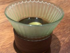-千代武日本料理(爱建店)