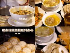 -上海大酒店(南京东路店)