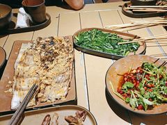 -花和尚·湘西小串烧烤(祈福店)