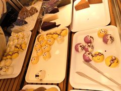 -沃尔玛购物广场(仓山万达店)