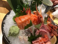 -花和海鲜自助(梅江店)