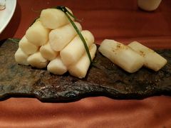 -西安阳光国际大酒店·中餐厅