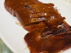 -永乐饭庄(安德路店)