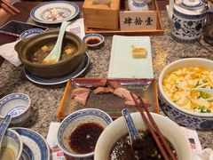 -南京大牌档(中山陵店)