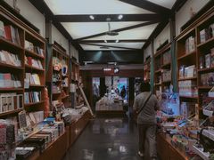 -西西弗书店&矢量咖啡(万象城店)
