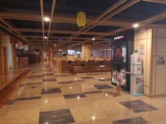 -玲珑汤泉生活会馆(花桥店)