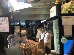 -TPLUS茶家(上海商城南京西路店)