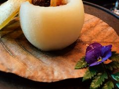 -北京饭店谭家菜