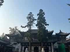 -径山寺