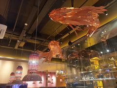 -咕嘟草帽鱼·牛奶一样的鲜鱼汤(包河万达广场创始店)