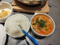 -宏宴·新京菜(望京店)