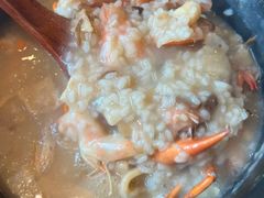 -如轩·海鲜砂锅粥·潮汕菜(海珠店)