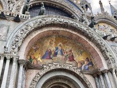 -圣马尔谷圣殿宗主教座堂