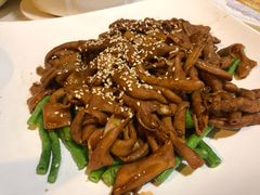 -大树头·花园餐厅(市桥店)