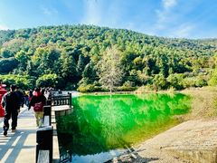 -九龙潭景区