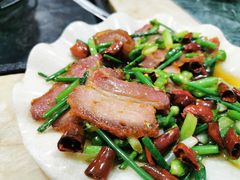 生烤藏家五花肉-生态牦牛王