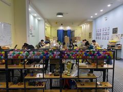 -拾光24h沉浸式自习室(临江门总店)