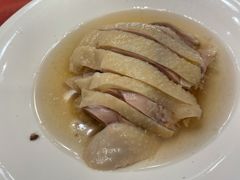 锦江醉鸡-锦江都城闵行饭店