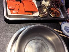 -来涮蜀鲜货火锅串串香(菜市口店)