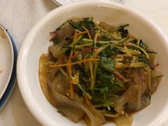 -关东风老北方菜馆(桂芳园店)